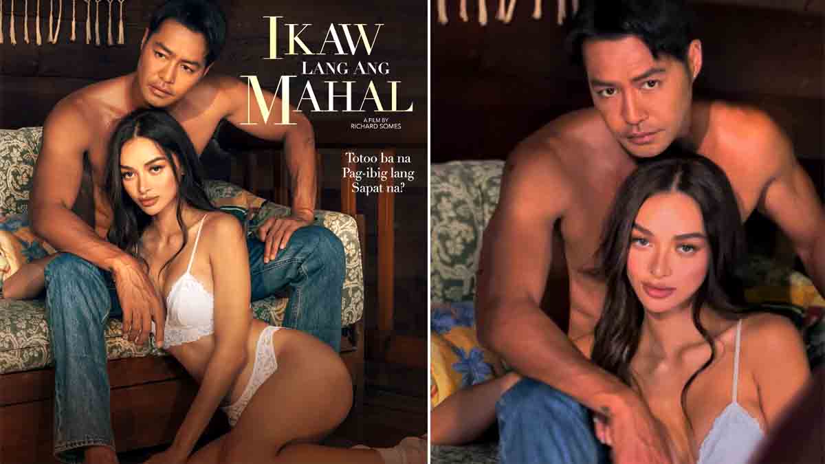 Zanjoe Marudo Kylie Verzosa