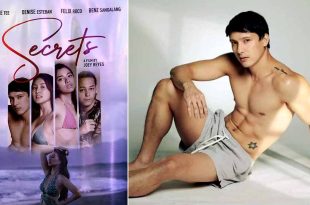 Benz Sangalang Secrets