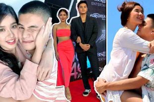 Loisa Andalio Ronnie Alonbte Loinie