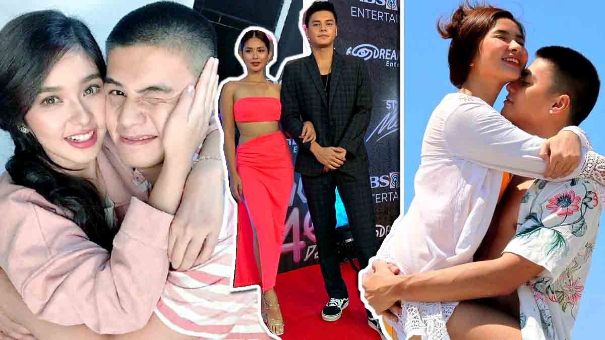 Loisa Andalio Ronnie Alonbte Loinie