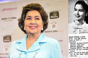 Susan Roces