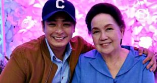 Coco Martin Susan Roces