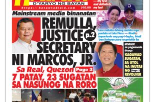 052422 Hataw Frontpage