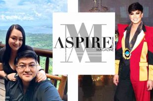 Jomari Yllana Abby Viduya Ayen Castillo