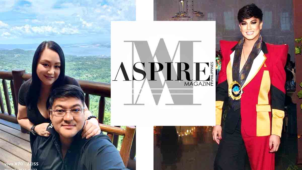 Jomari Yllana Abby Viduya Ayen Castillo