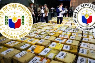 Senate Congress Comelec Election Certificates of Canvass