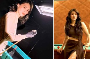 Kylie Padilla Bolera