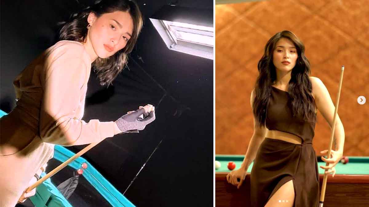 Kylie Padilla Bolera