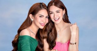 Rhea Tan Marian Rivera Beautéderm Home