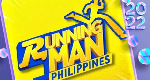 Running Man