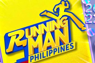 Running Man