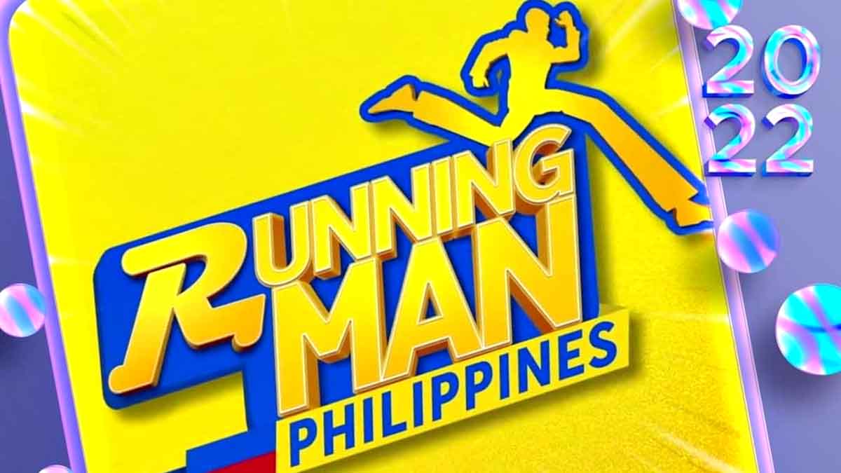 Running Man