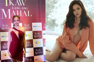 Cara Gonzales Ikaw Lang Ang Mahal