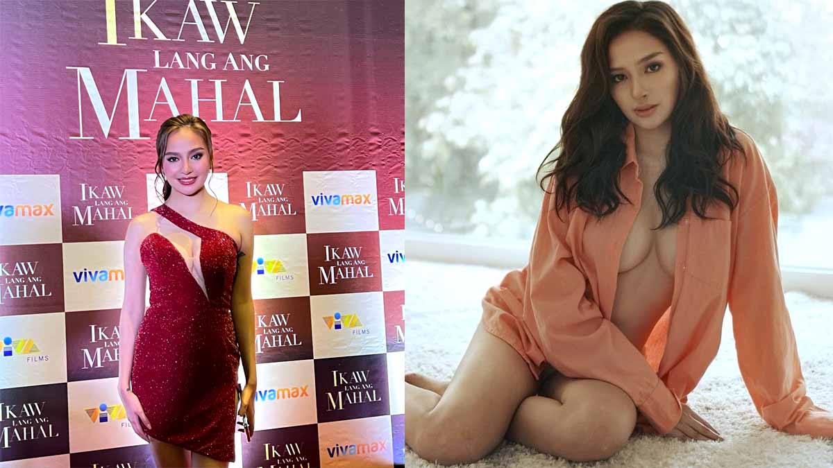 Cara Gonzales Ikaw Lang Ang Mahal