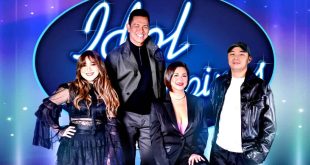 Regine Velasquez Moira dela Torre Gary V Chito Miranda