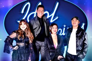 Regine Velasquez Moira dela Torre Gary V Chito Miranda