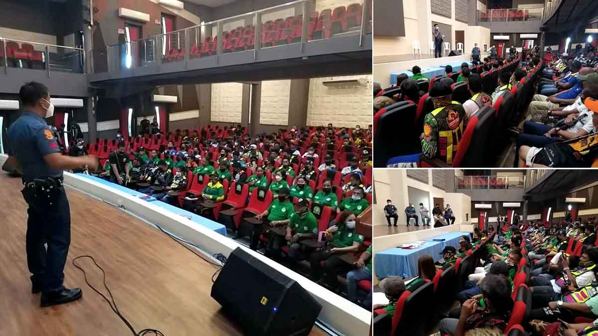“Sambigkis Laban sa Kriminilidad” inilunsad sa Laguna