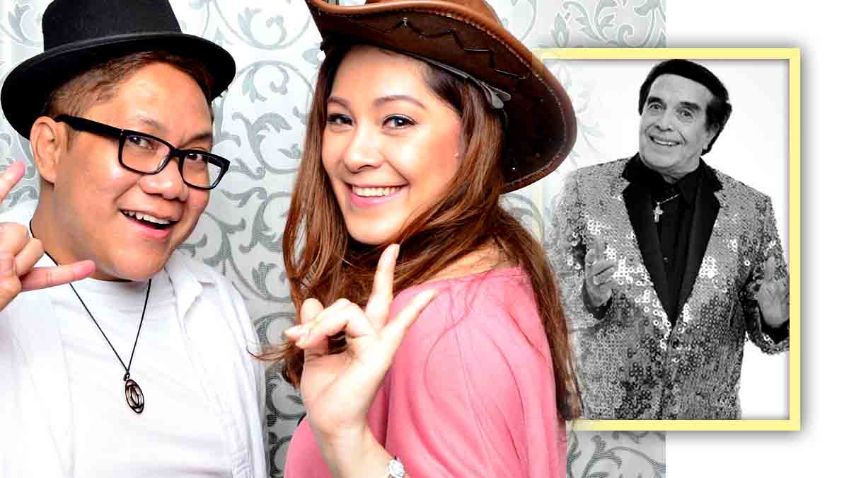 Sheryl Cruz rams david kuya germs