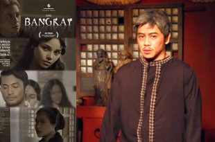 Vince Tañada Ang Bangkay