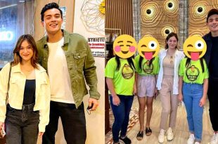 Xian Lim Barbie Imperial