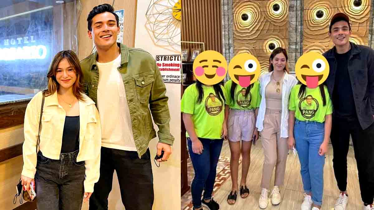 Xian Lim Barbie Imperial