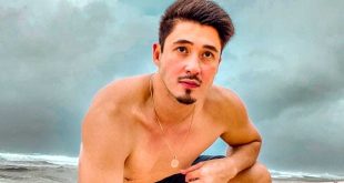 Arron Villaflor