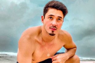 Arron Villaflor