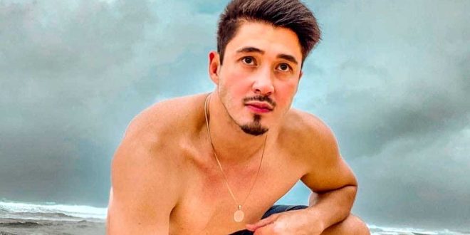 Arron Villaflor