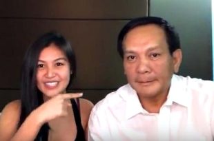 Joey Marquez Winwyn Marquez