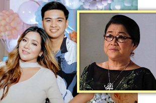 Lolit Solis Angeline Quinto Nonrev Daquina