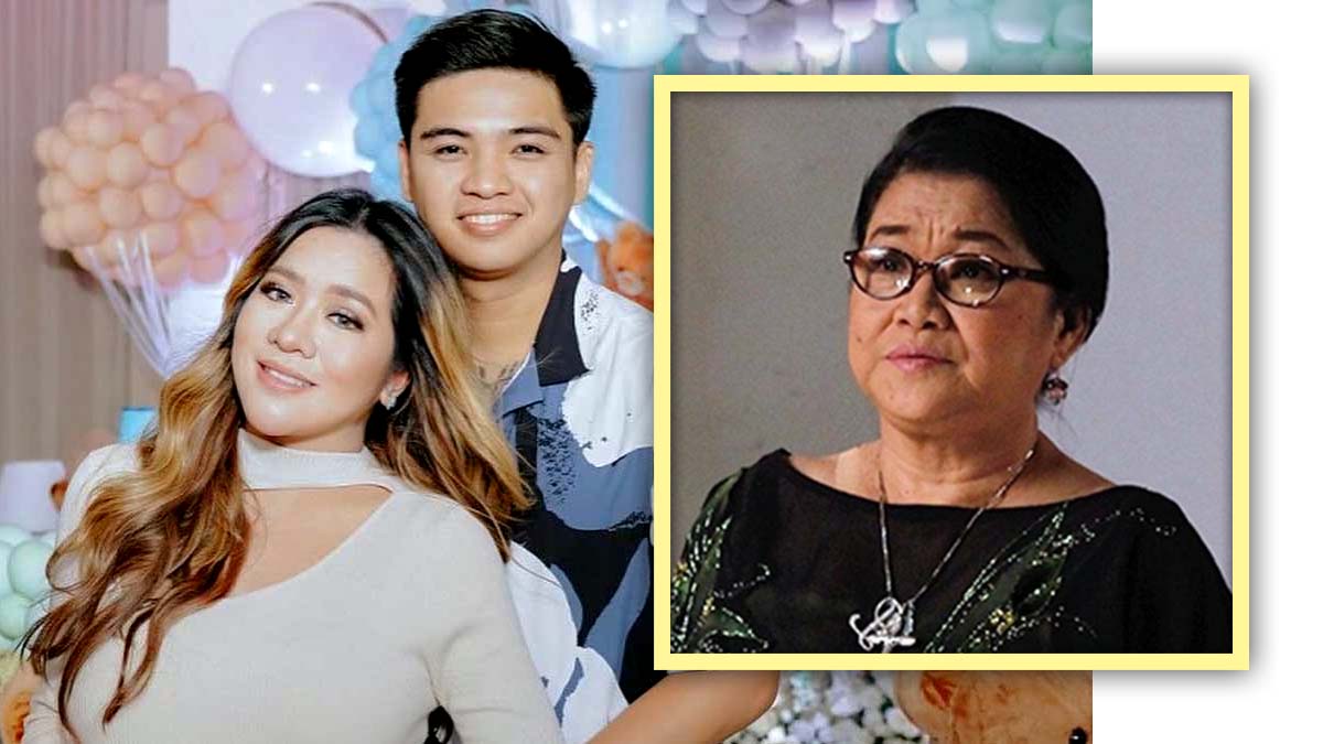 Lolit Solis Angeline Quinto Nonrev Daquina