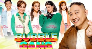 Michael V Bubble Gang