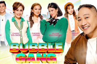 Michael V Bubble Gang