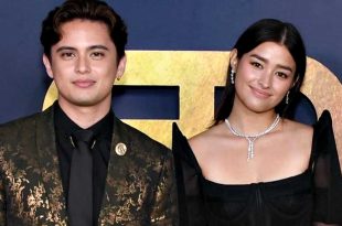 James Reid Liza Soberano