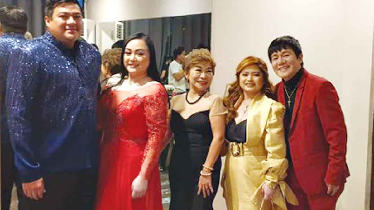 Jomari Yllana Abbby Viduya Aspire Magazine