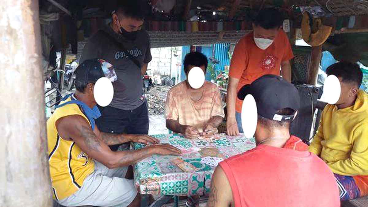Sa ika-6 na araw ng SACLEO sa Bulacan 8 TULAK, 33 SUGAROL, 4 WANTED PERSONS TIMBOG SA AWTORIDAD