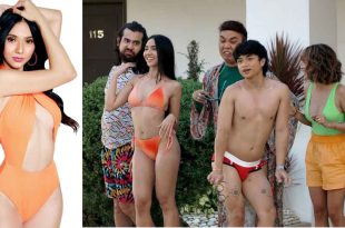 Adrianna So PaThirsty