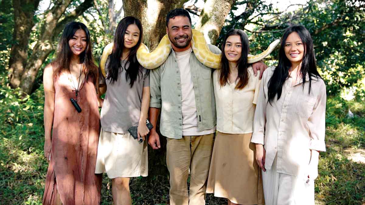 Sid Lucero Kat Dovey Angeli Khang Rob Guinto