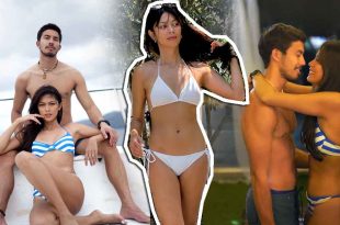 Ariella Arida Tony Labrusca