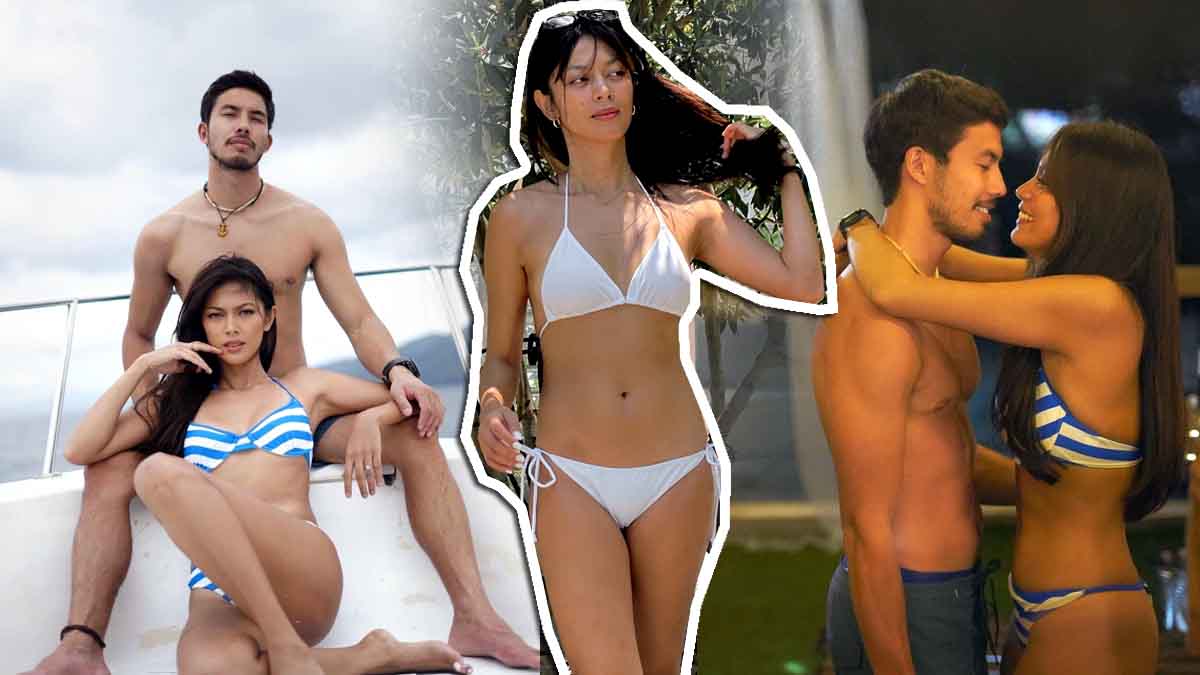 Ariella Arida Tony Labrusca