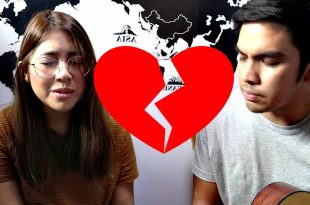 Moira dela Torre Jason Hernandez