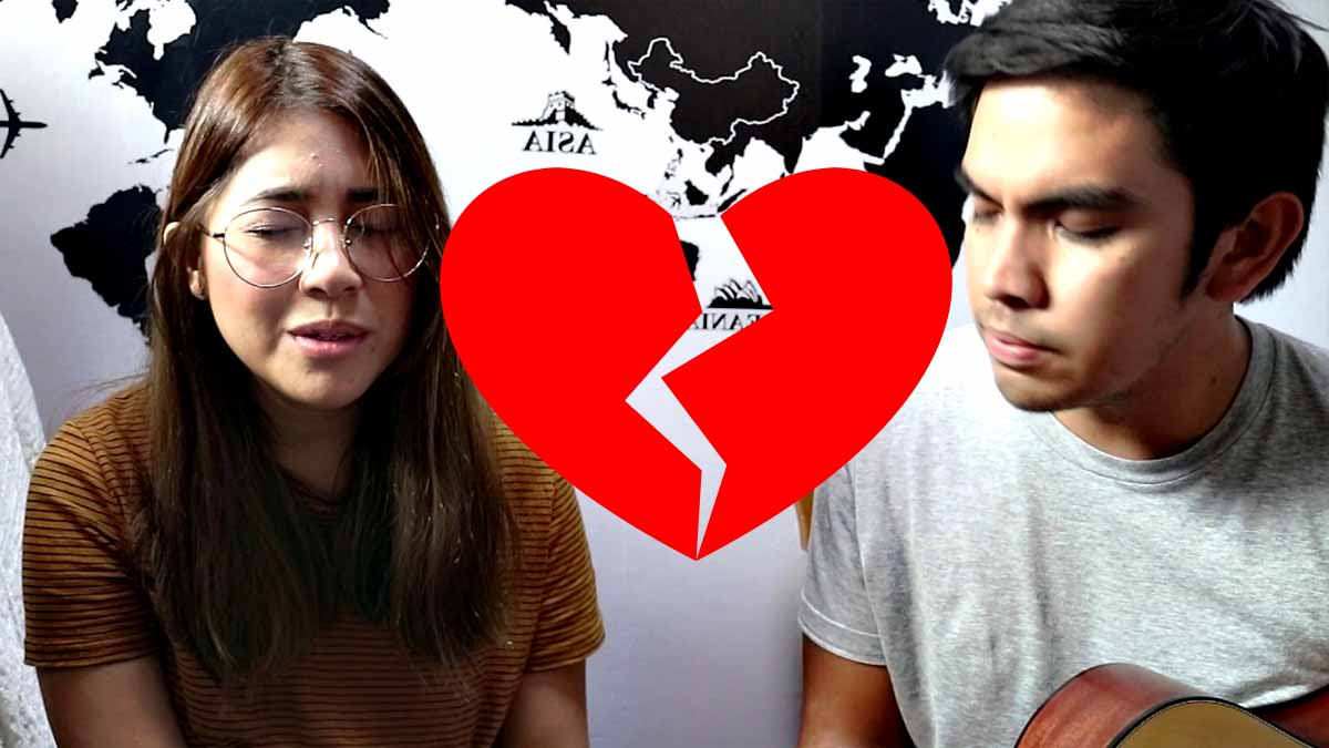 Moira dela Torre Jason Hernandez