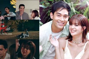 Sue Ramirez Diego Loyzaga