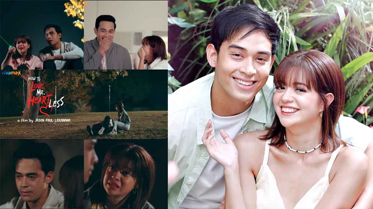 Sue Ramirez Diego Loyzaga
