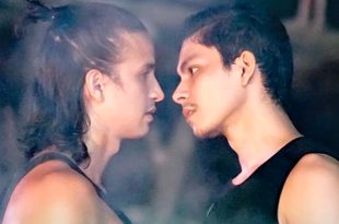 Markki Stroem Khalid Ruiz