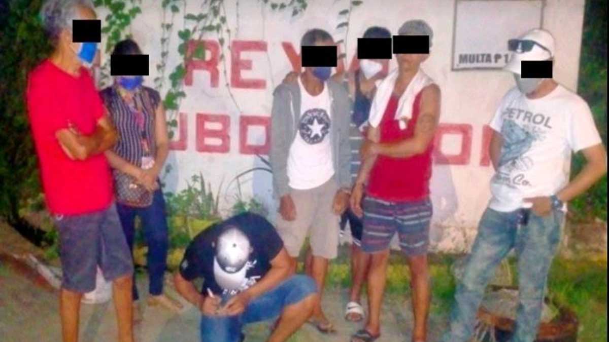 Boy Palatino Sa San Pedro, Laguna 2 TULAK TIKLO SA BUY BUST