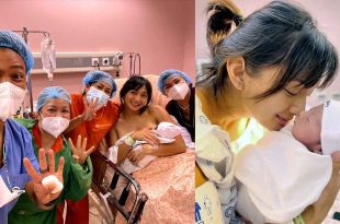 Iya Villania Drew Arellano Astro Phoenix