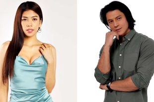 Joseph Marco Herlene Budol Hipon Girl