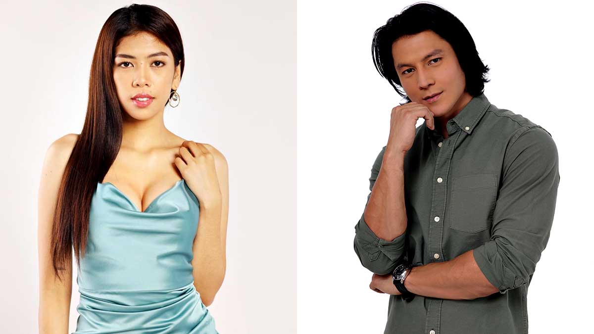 Joseph Marco Herlene Budol Hipon Girl