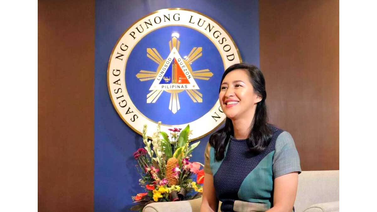 Joy Belmonte QC